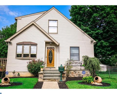 107 Buckingham Ave