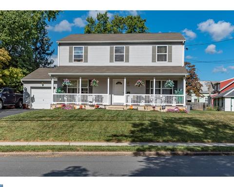 107 Buckingham Ave