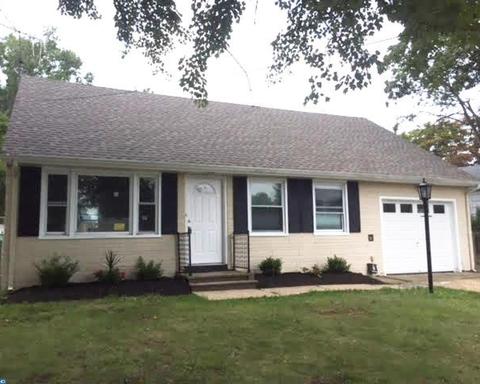 107 Buckingham Ave