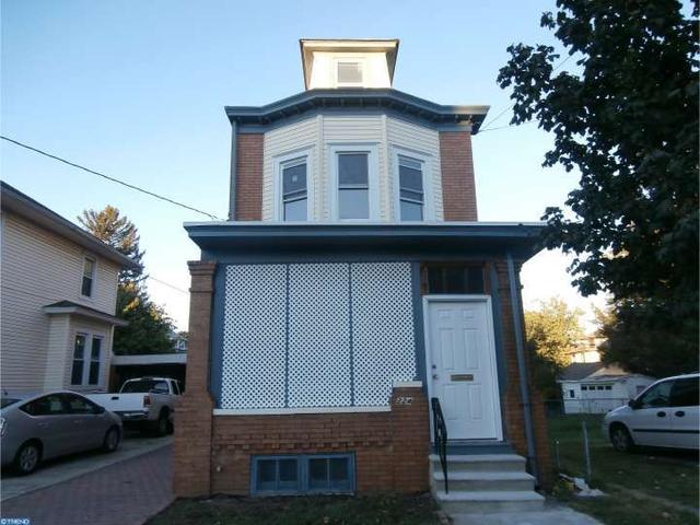 7 Breckenridge Pl