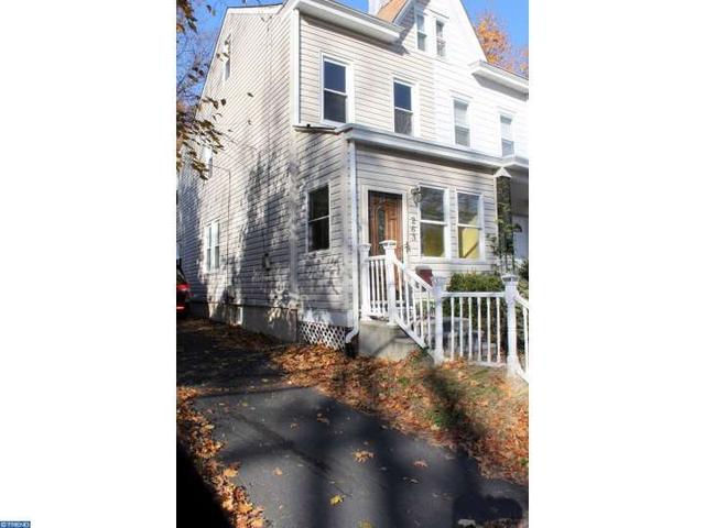 7 Breckenridge Pl
