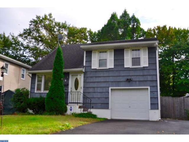 7 Breckenridge Pl