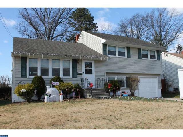 7 Breckenridge Pl