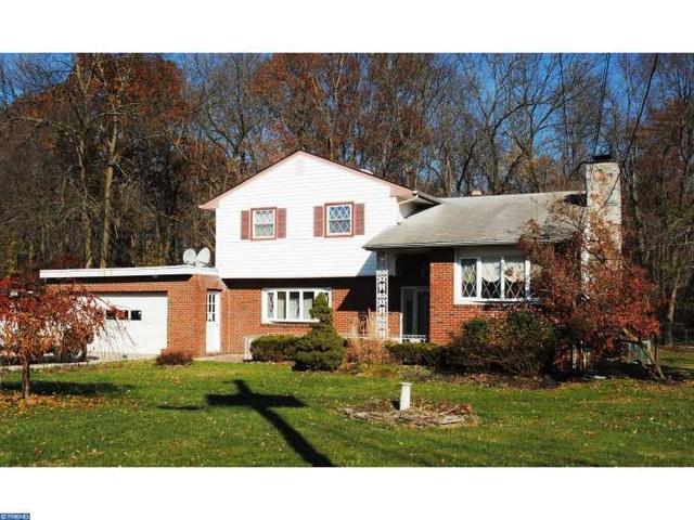 7 Breckenridge Pl