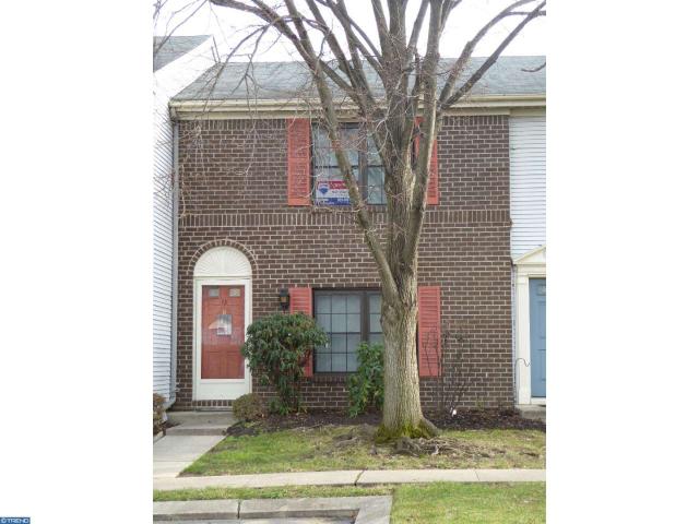 7 Breckenridge Pl