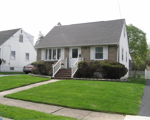 89 Coolidge Ave
