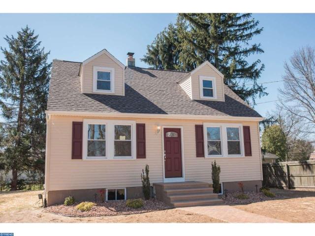 89 Coolidge Ave