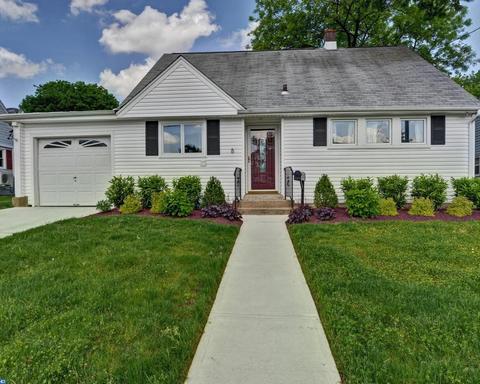 3913 Nottingham Way
