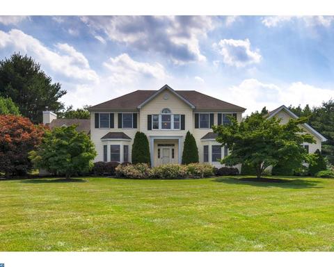 28 Witmer Way
