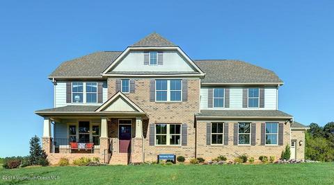 28 Witmer Way