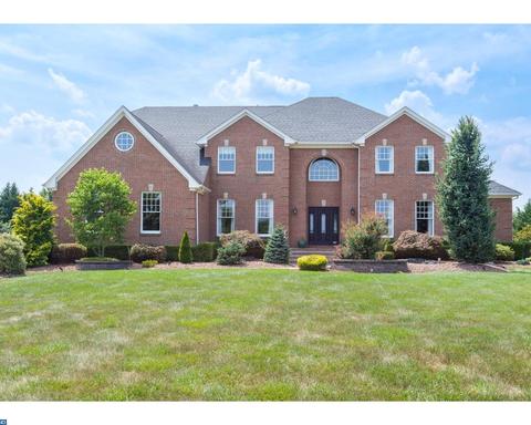28 Witmer Way