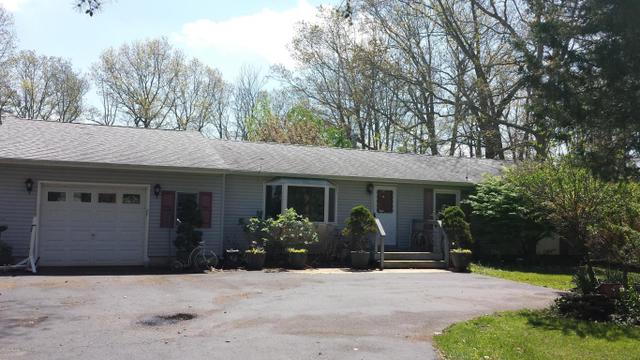65 N Hope Chapel Rd