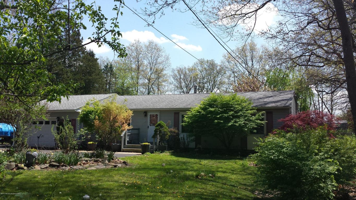 65 N Hope Chapel Rd