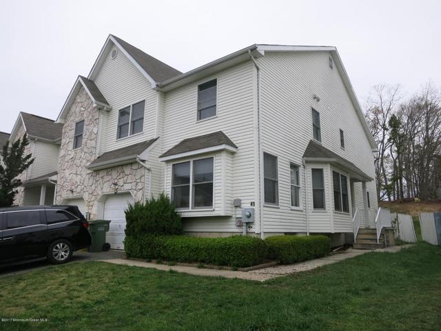 65 N Hope Chapel Rd