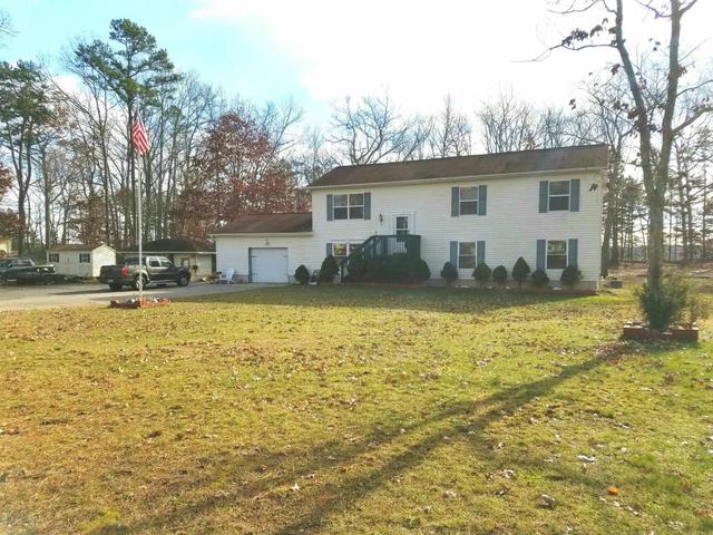 65 N Hope Chapel Rd