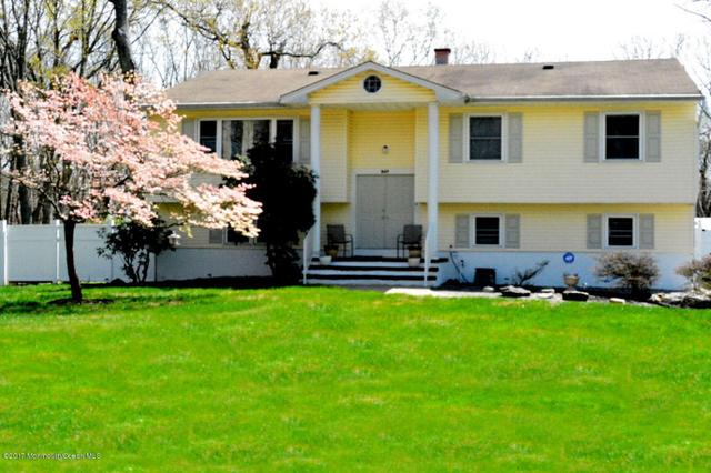 65 N Hope Chapel Rd