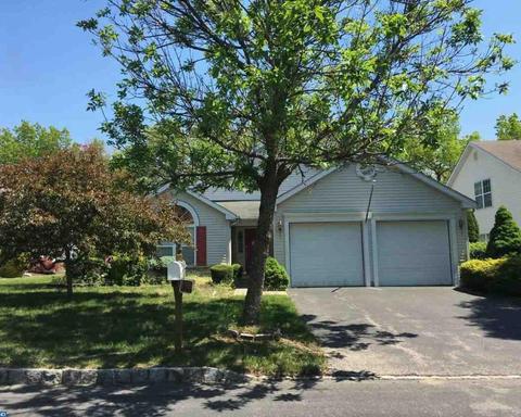 3105 Jockey Hollow Dr