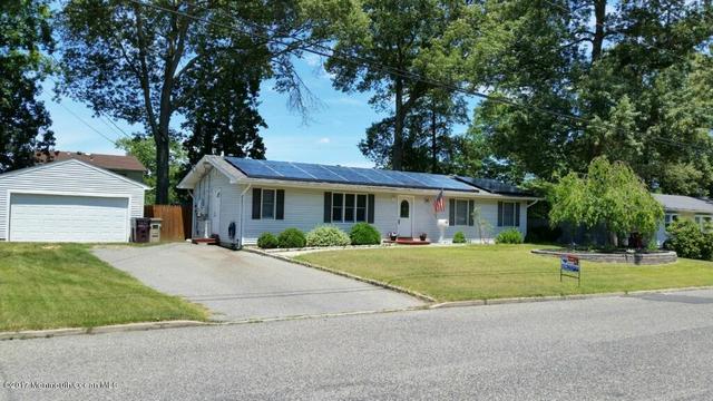 35 Moorage Ave