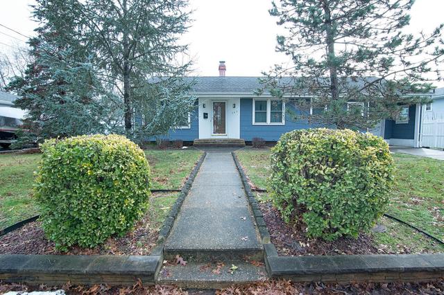 609 Spray Ave