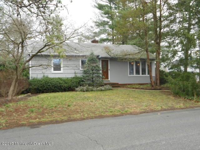 24 Nautilus St