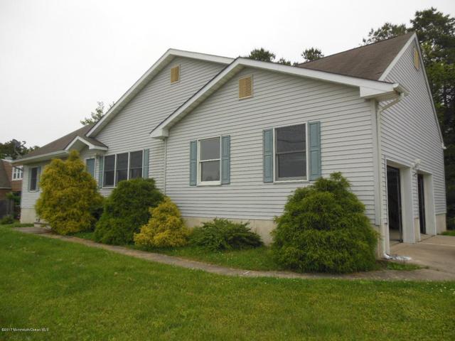 35 Spruce St