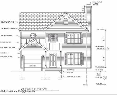 401 Longboat Ave