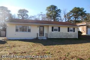 312 Huxley Dr