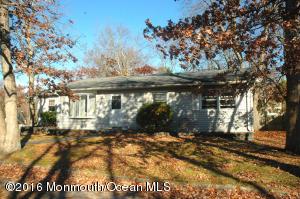 708 Marys Dr