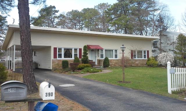278 Birch Bark Dr