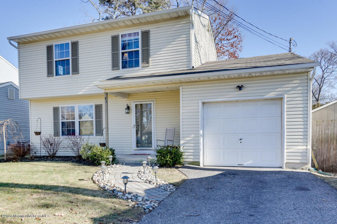 119 Mathis Dr