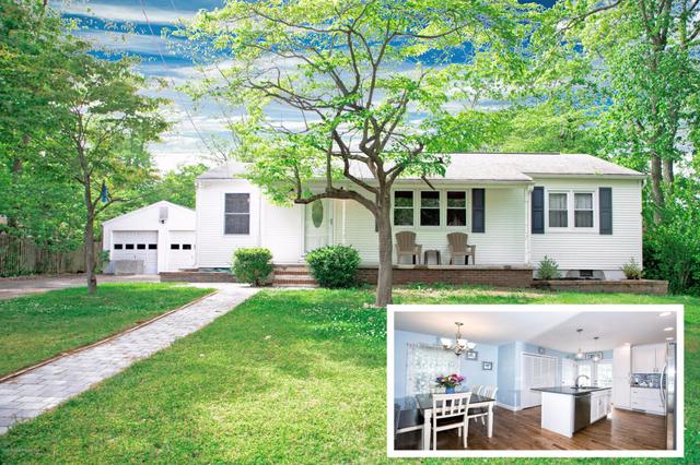 564 Baxter St