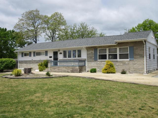 115 Cedarwood Dr