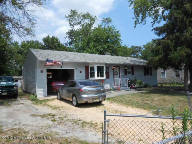 115 Cedarwood Dr