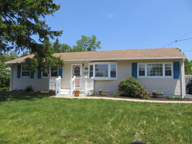 115 Cedarwood Dr