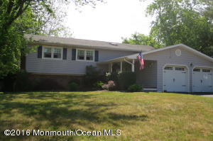 For Sale: 439 Valley Way Brick, NJ 08723