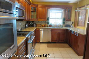 For Sale: 439 Valley Way Brick, NJ 08723
