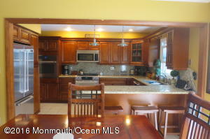 For Sale: 439 Valley Way Brick, NJ 08723