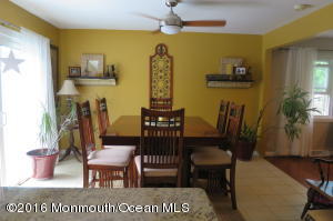 For Sale: 439 Valley Way Brick, NJ 08723