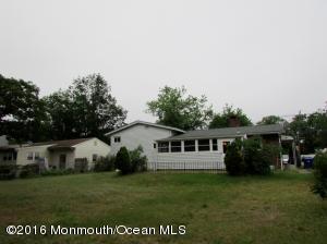 For Sale: 531 Duquesne Blvd Brick, NJ 08723