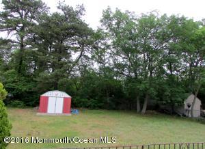 For Sale: 531 Duquesne Blvd Brick, NJ 08723