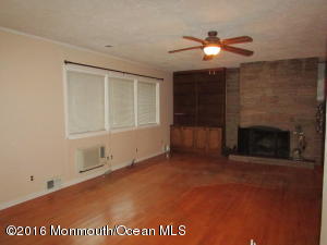 For Sale: 531 Duquesne Blvd Brick, NJ 08723