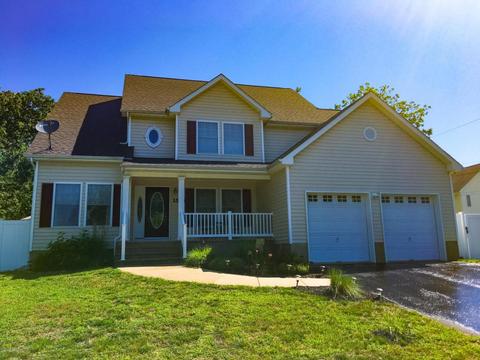 1657 Forge Pond Rd