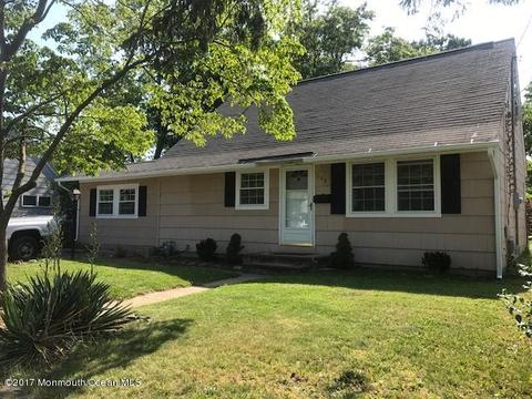 1105 Gardenia Dr