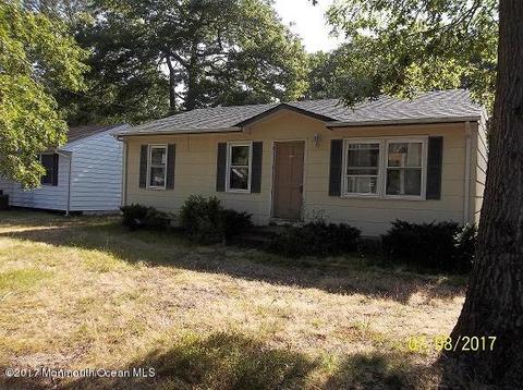 21 Compass Rd