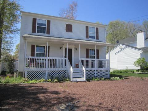 319 Riviera Dr
