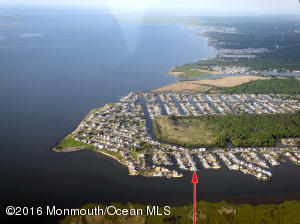 For Sale: 1408 Hilo Bay Dr Forked River, NJ 08731