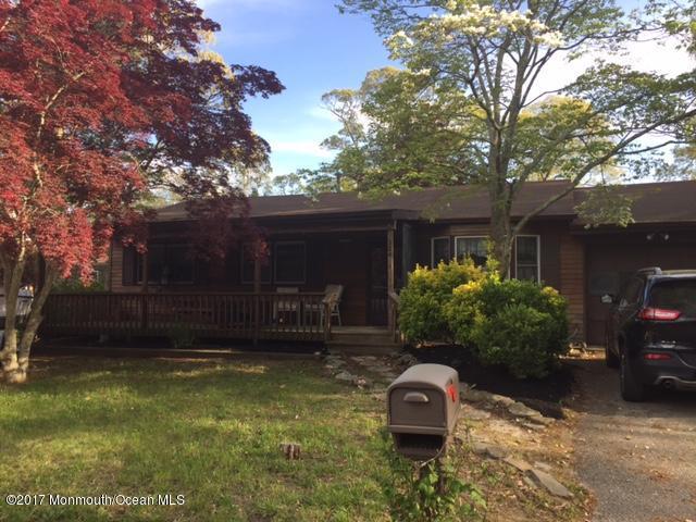 111 Grover Rd