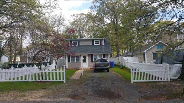 111 Grover Rd