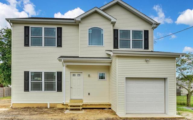111 Grover Rd