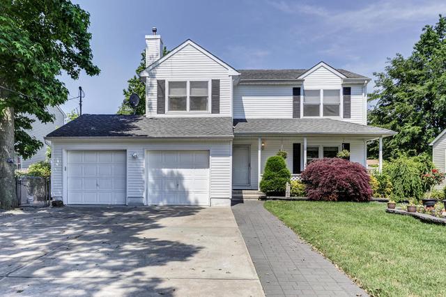 111 Grover Rd